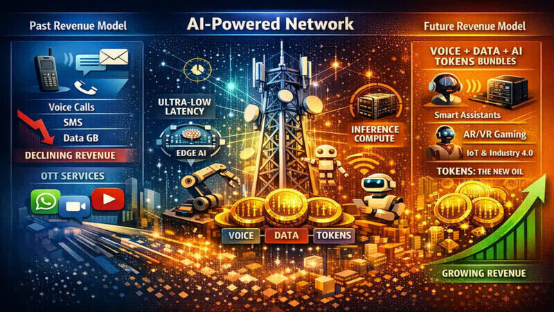 From Minutes to Tokens: How Operators Can Win in the Age of AI