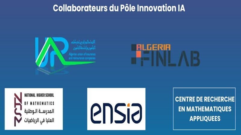 Algeria Launches Insurance Innovation and AI Hub in Sidi Abdallah